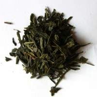 szálas zöld tea